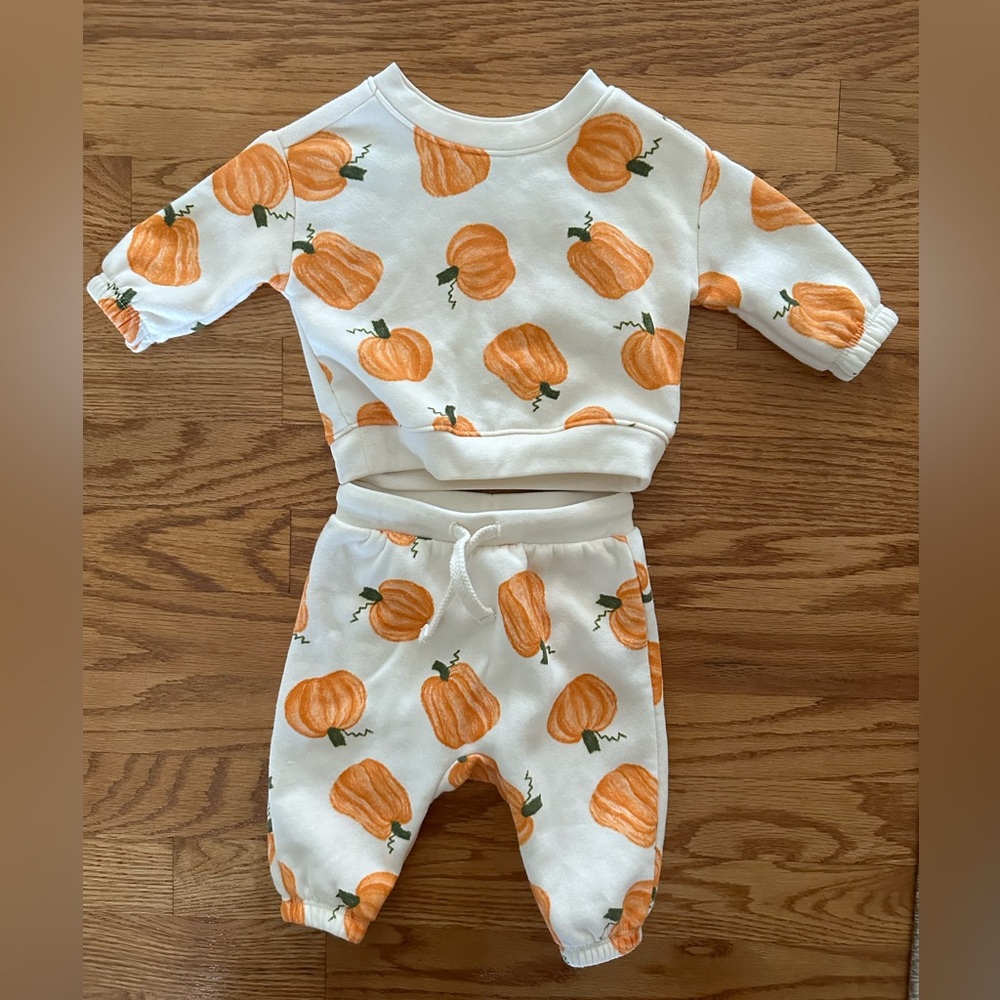 Old Navy Matching Set